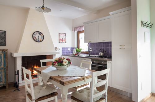 Accommodation Holiday Tuscany