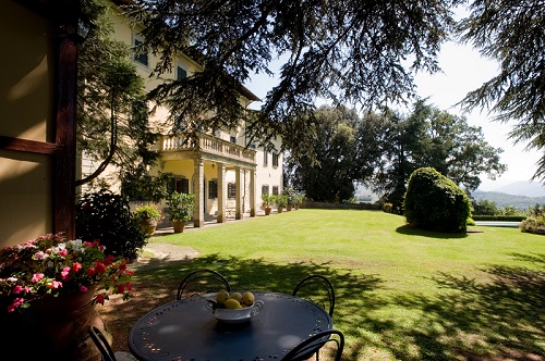 Accommodation Holiday Tuscany