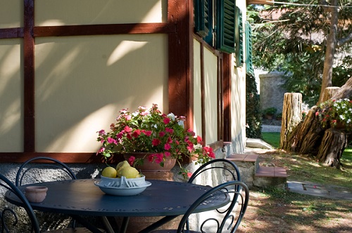 Accommodation Holiday Tuscany