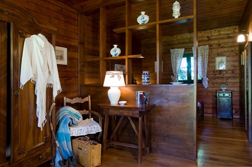 Accommodation Holiday Tuscany