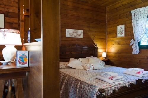 Accommodation Holiday Tuscany