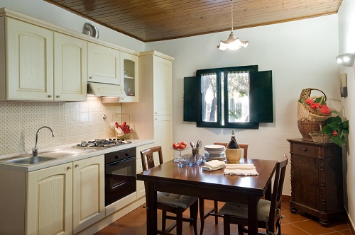 Accommodation Holiday Tuscany