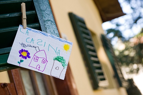 Accommodation Holiday Tuscany