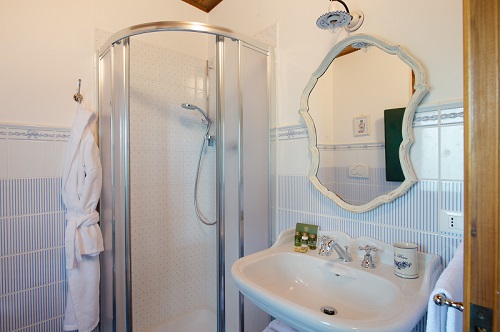 Accommodation Holiday Tuscany