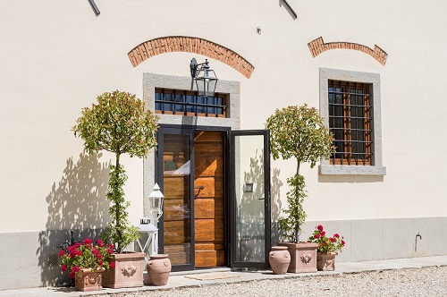 Accommodation Holiday Tuscany