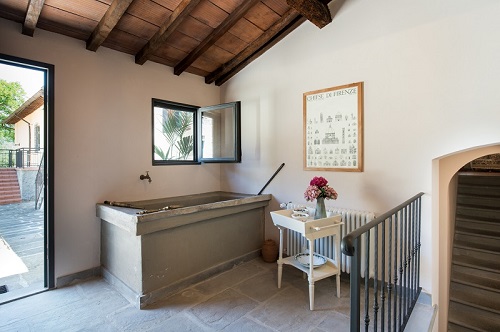 Accommodation Holiday Tuscany