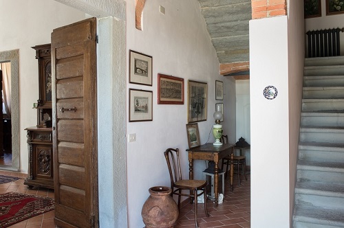 Accommodation Holiday Tuscany