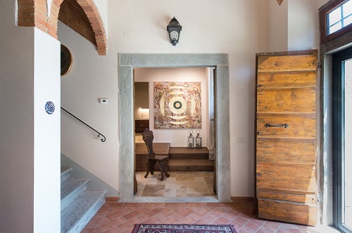 Accommodation Holiday Tuscany