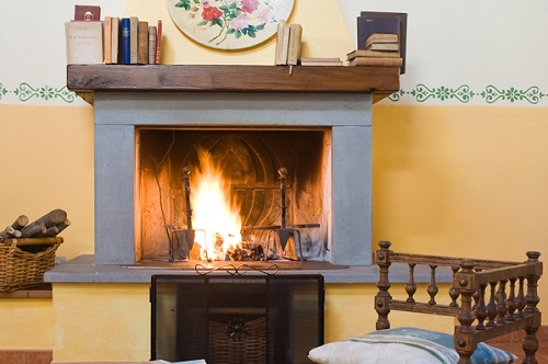 Accommodation Holiday Tuscany