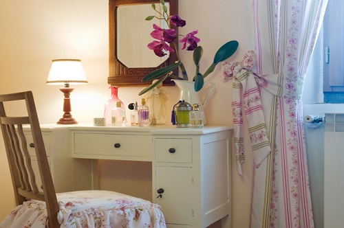 Accommodation Holiday Tuscany