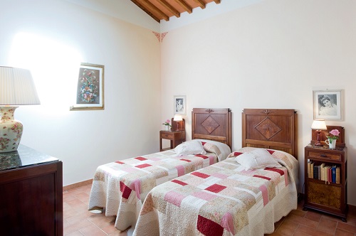Accommodation Holiday Tuscany