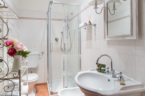 Accommodation Holiday Tuscany