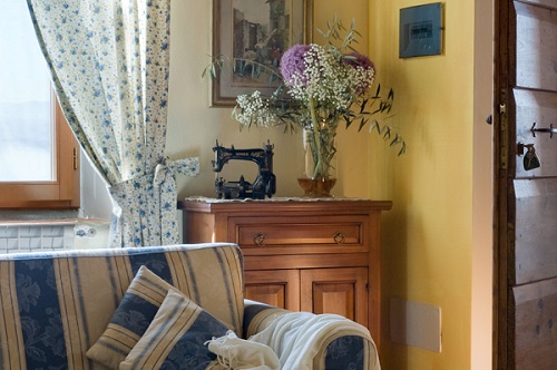 Accommodation Holiday Tuscany