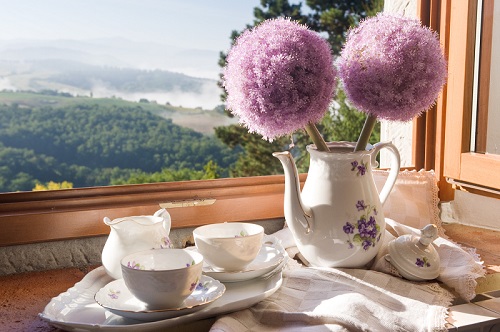 Accommodation Holiday Tuscany