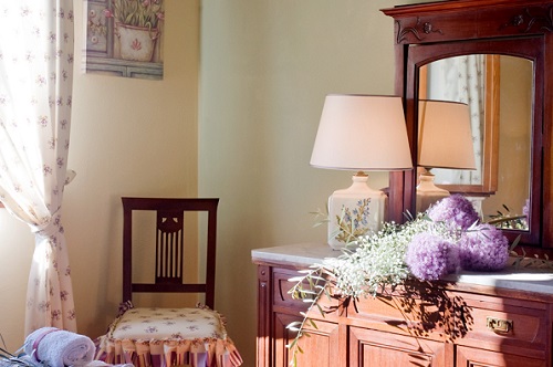 Accommodation Holiday Tuscany