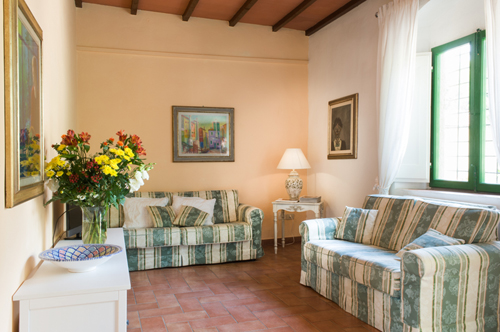 Accommodation Holiday Tuscany