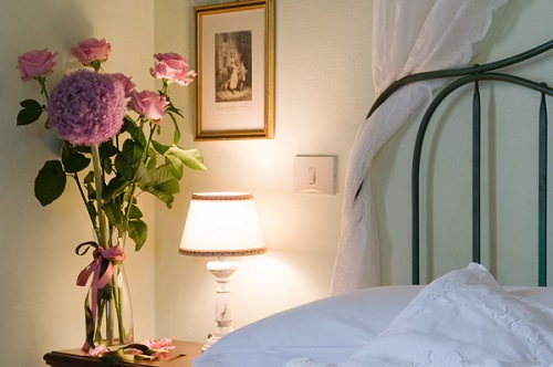 Accommodation Holiday Tuscany