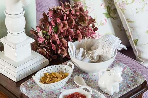 Accommodation Holiday Tuscany