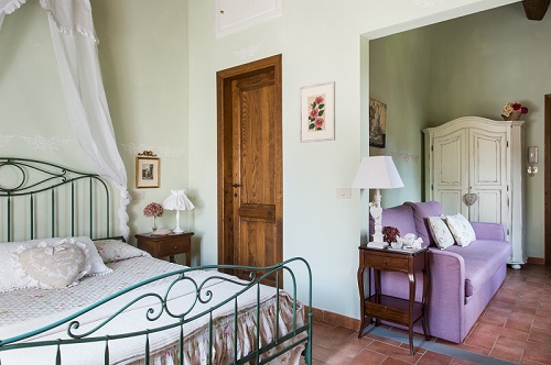 Accommodation Holiday Tuscany