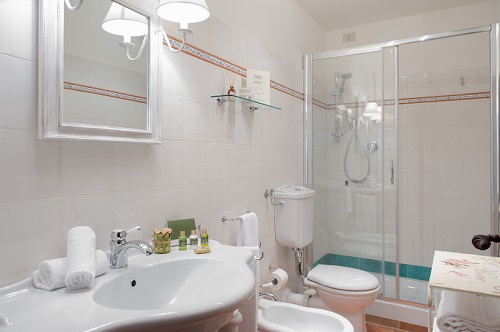 Accommodation Holiday Tuscany