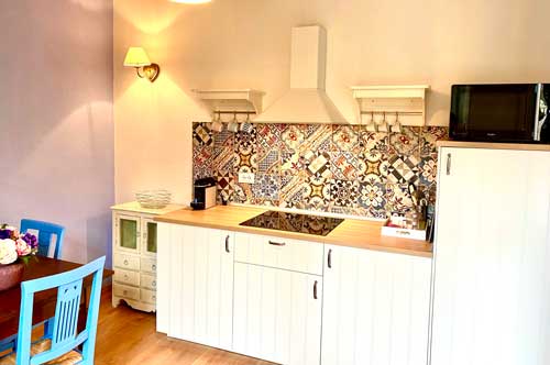 Accommodation Holiday Tuscany