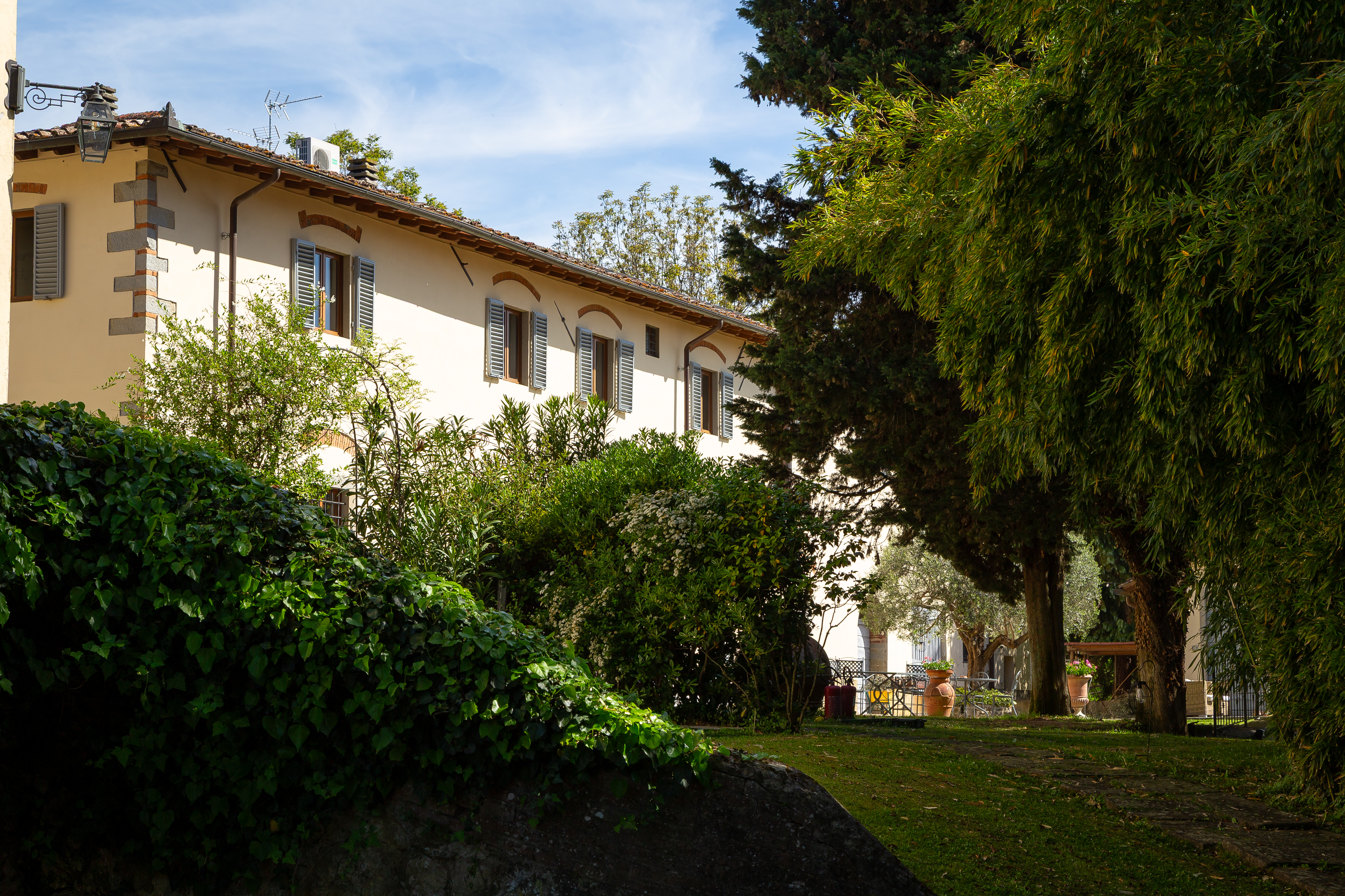 Farm Holidays Florence