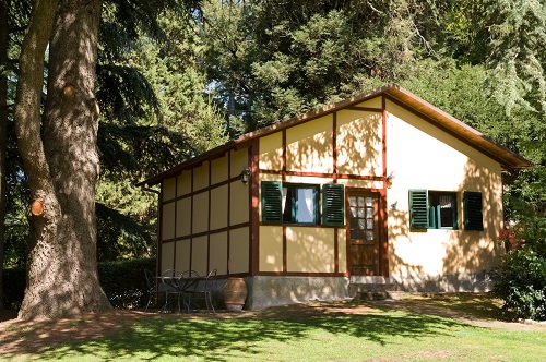 Accommodation Holiday Tuscany