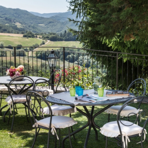 Farm Holidays spa Tuscany